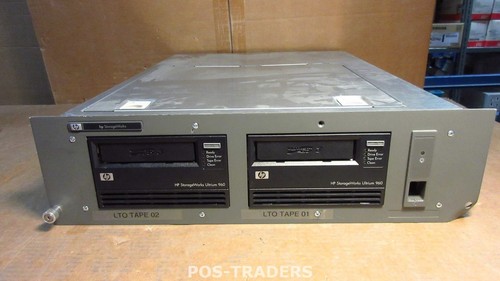 Q1538a lto fh scsi - hp,