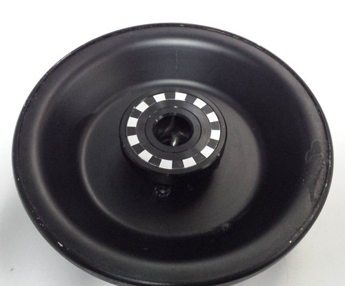 Heraeus sepatech 3743 - 3743, 17000