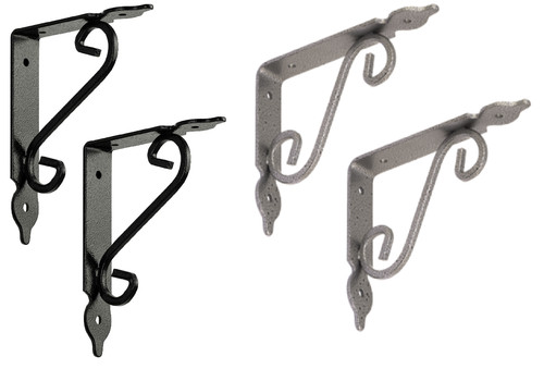 Konsole set wandwinkel - set,