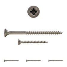Spanplattenschrauben