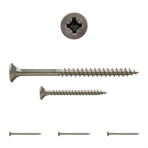 Spanplattenschrauben