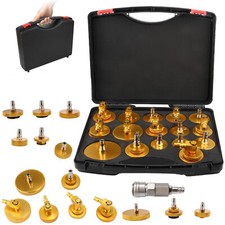 17X Bremsenentlüftungsgerät