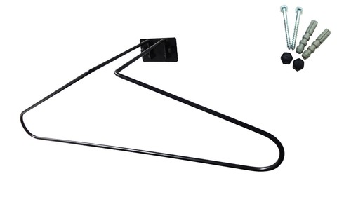 Motorradjackenhalter