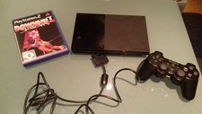 Playstation2 PS2 +Spiel