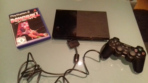 Playstation2 ps2 spiel - playstation2,
