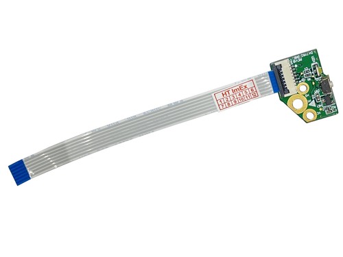 Power button switch board - power,
