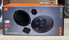 JBL 2-WEGE 6,5 ZOLL 16 cm AUTO