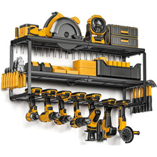 Werkzeughalter Werkzeugregal