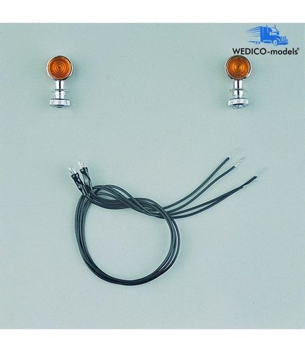 Wedico 130 blinker - 130-w,
