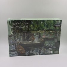 1000 Teile Puzzle Auguste