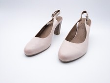 Caprice Damen Singbackpumps