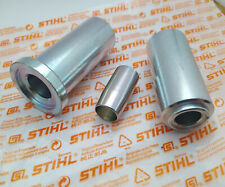 Original Stihl Einpresshülse Set Wellendichtring Stihl 024 026 034 036 MS260