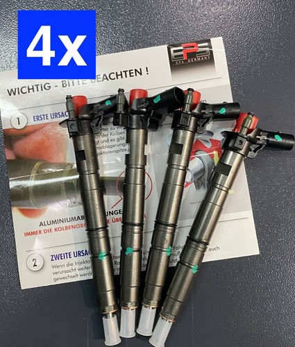 Einspritzdüsen vw piezo - ,
