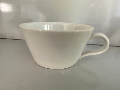 Arzberg tric weiß teetasse - tric,