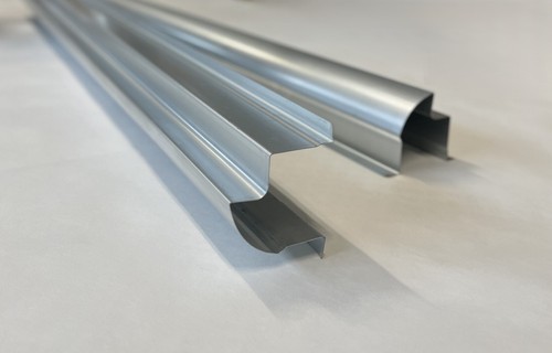 Schweller reparaturblech - 2, x