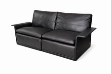 Vitsoe 620 sofa - vitsoe, dieter