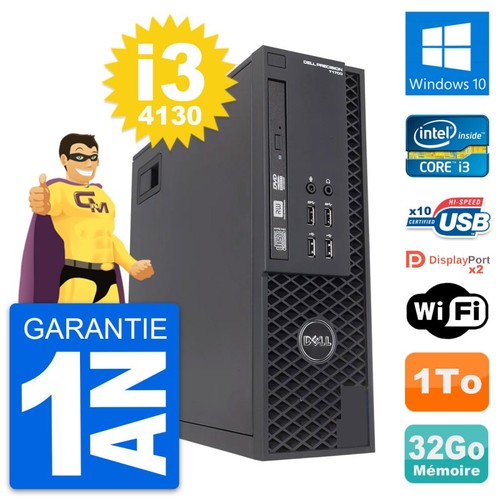 Dell precision t1700 - precision,
