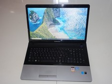 Samsung 300E 17,3 Zoll, Intel Core i5, 8GB, SSHD 500GB Notebook