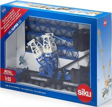 Siku 4810 schwerer - 4810, mobilkran