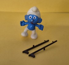 Ü Ei Stelzenschlumpf  1983