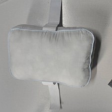 Beinkissen mit Gurt