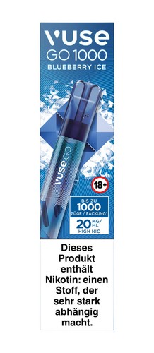Einweg ezigarette vuse - ezigarette, go