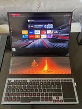 ASUS ROG Zephyrus Duo 15
