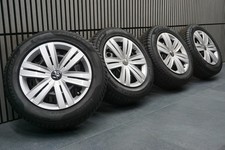 4 WINTERRÄDER WINTERREIFEN