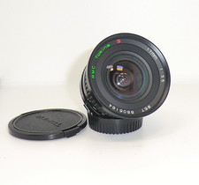 Objektiv RMC Tokina 3,5/17 mm