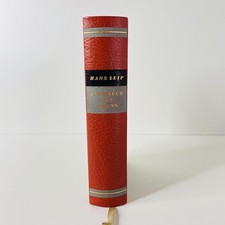 Bordbuch des Satans Eine