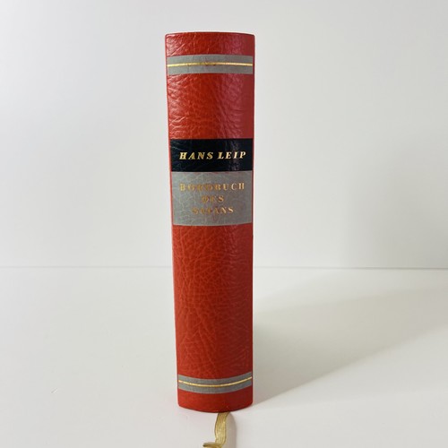 Bordbuch des satans eine - bordbuch,