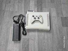 Xbox 360 60gb mit Wlan