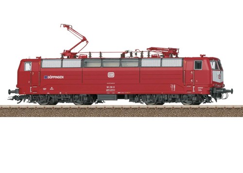 Trix 25186 lok 181 218 - trix,