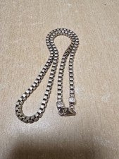 Venezianerkette Oder Kasten-