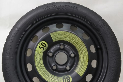 Touran notrad ersatzrad - vw,