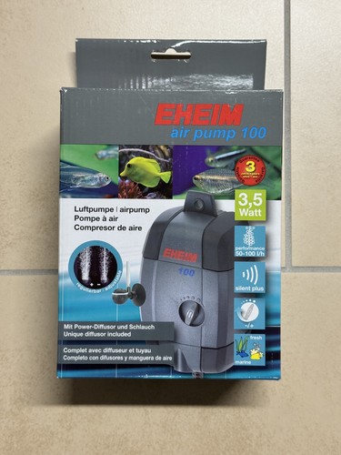 Eheim air 100 pumpe - eheim,