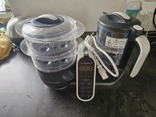 Babymoov Nutribaby Plus