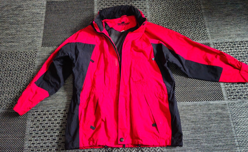 Moorhead herrenjacke outdoor - herrenjacke,