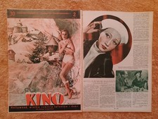 LILIAN HARVEY 1935 Anna MAY