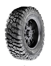 INSA TURBO Risko Sommerreifen 265/70 R16 112Q Offroad Reifen
