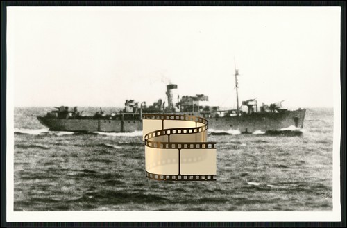Foto schnelle geleitboot - foto,
