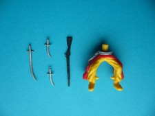 Timpo Araberreiter Unterteil