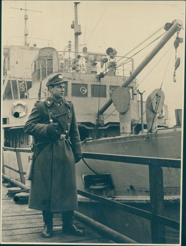 Foto rostock mann - foto, in