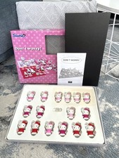 Dont worry Hello Kitty