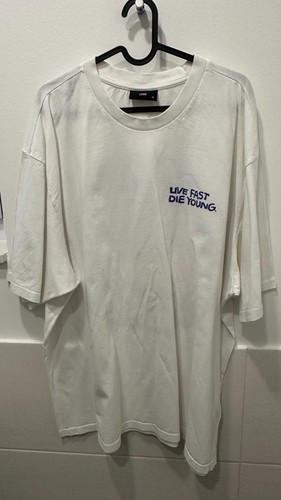 Lfdy live fast die young - fast,