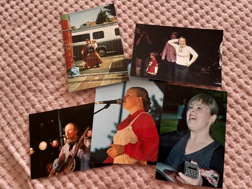 Kelly family fotos nur - family,
