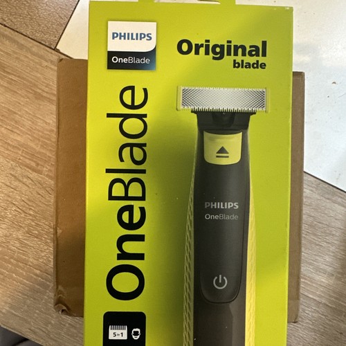 Oneblade philips - oneblade,