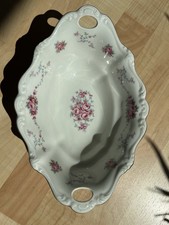 Schöne Rosenthal Schale