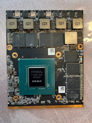 Nvidia gtx1070m mobile - nvidia,