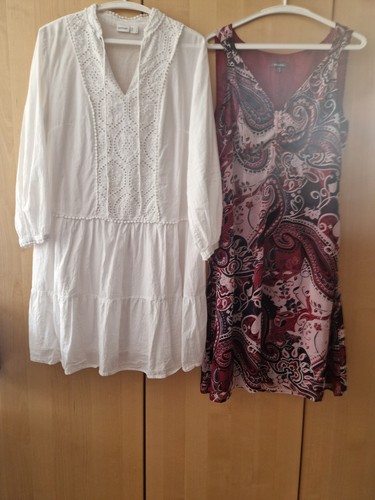 Damenkleider teile - 2,